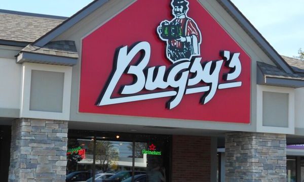 Meet ‘n Go, Bugsy’s, St Catharines,  May 16, 2017 Image