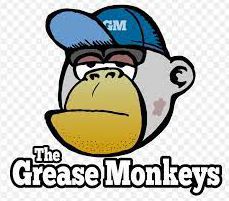 Grease Monkeys Garage Day, 10 May, 2024 Image