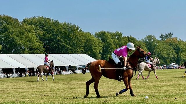 NOTL Polo Match, September 14, 2024 Image