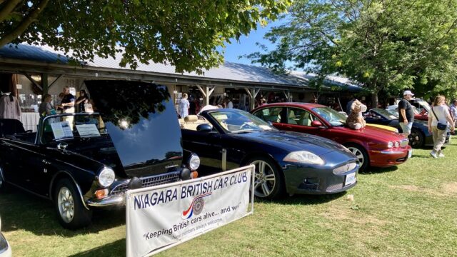 Marshville Heritage Festival, September 1, 2025 Image