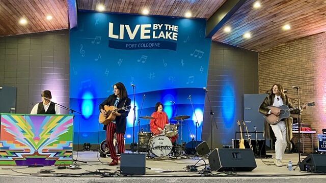 Caverners Beatles Tribute, September 1, 2025 Image