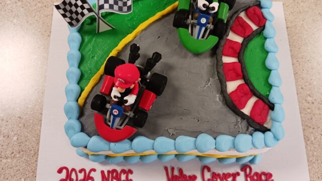 F1 Watch Party, May 23, 2026 Image