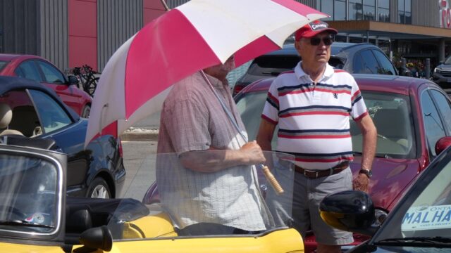 Gingerbread Run, June 6, 2026 Image
