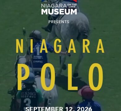 NOTL Polo Match, Sept. 12, 2026 Image